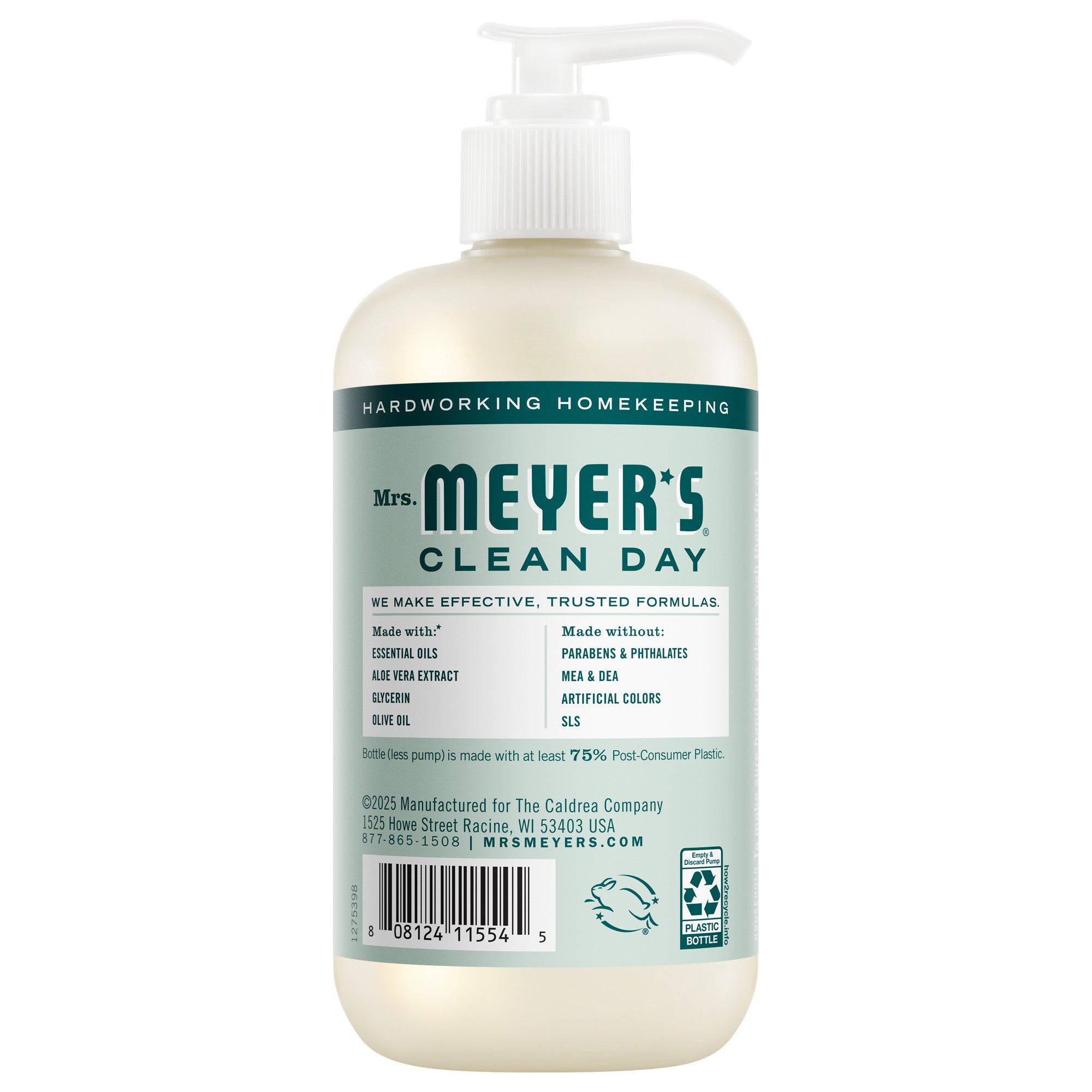 Birchwood Liquid Hand Soap - View 2