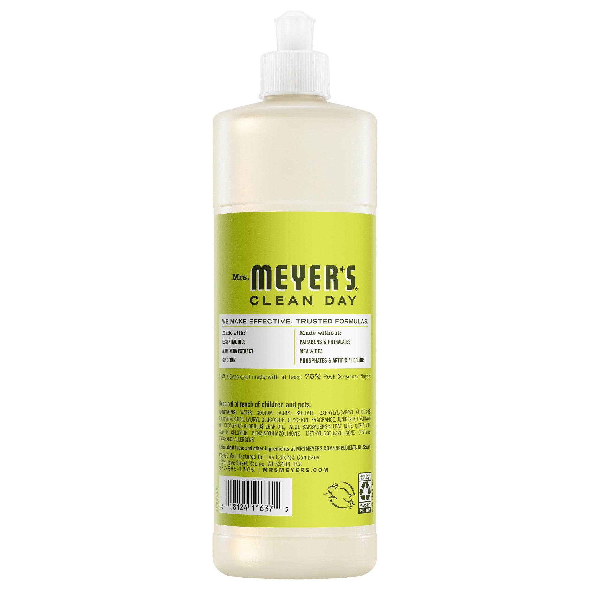 Pear Tree Dish Soap - View 2
