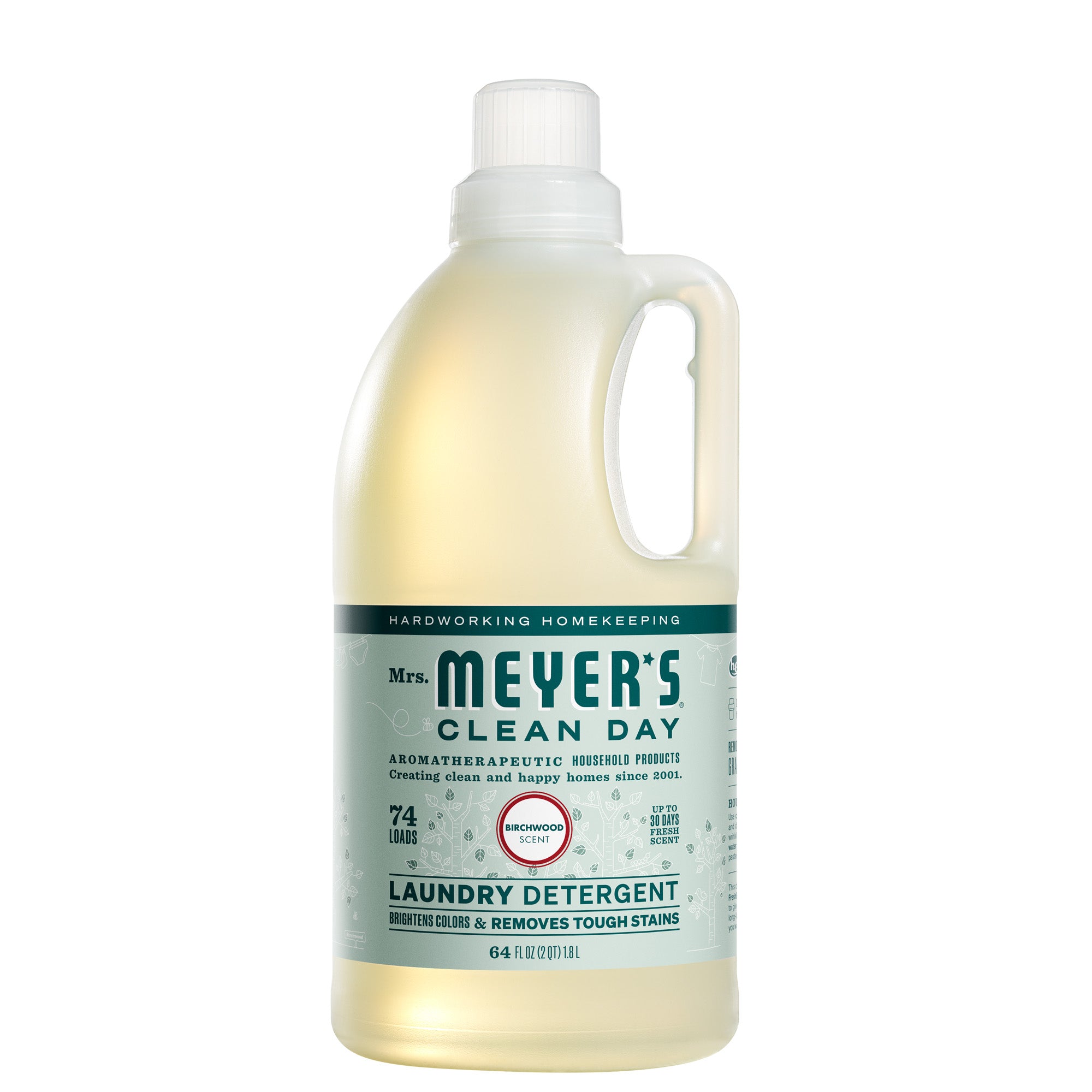 Birchwood Laundry Detergent