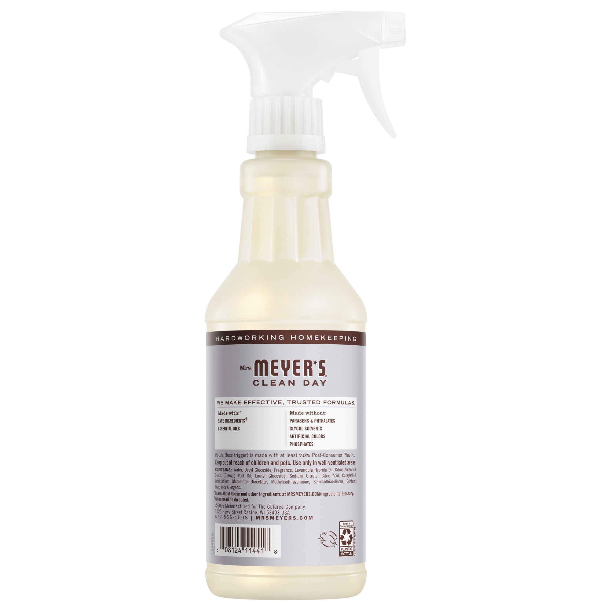 Lavender Multi-Surface Everyday Cleaner - View 2