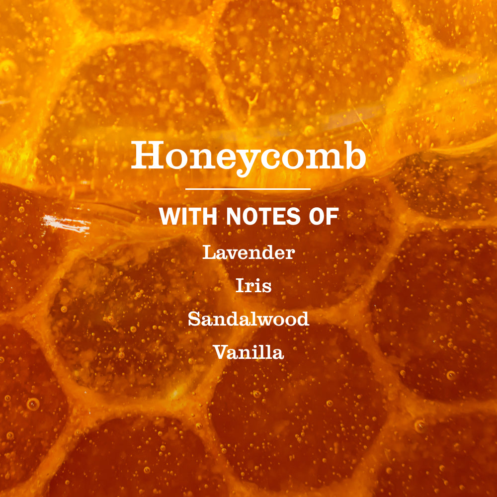 Honeycomb Liquid Hand Soap - View 4