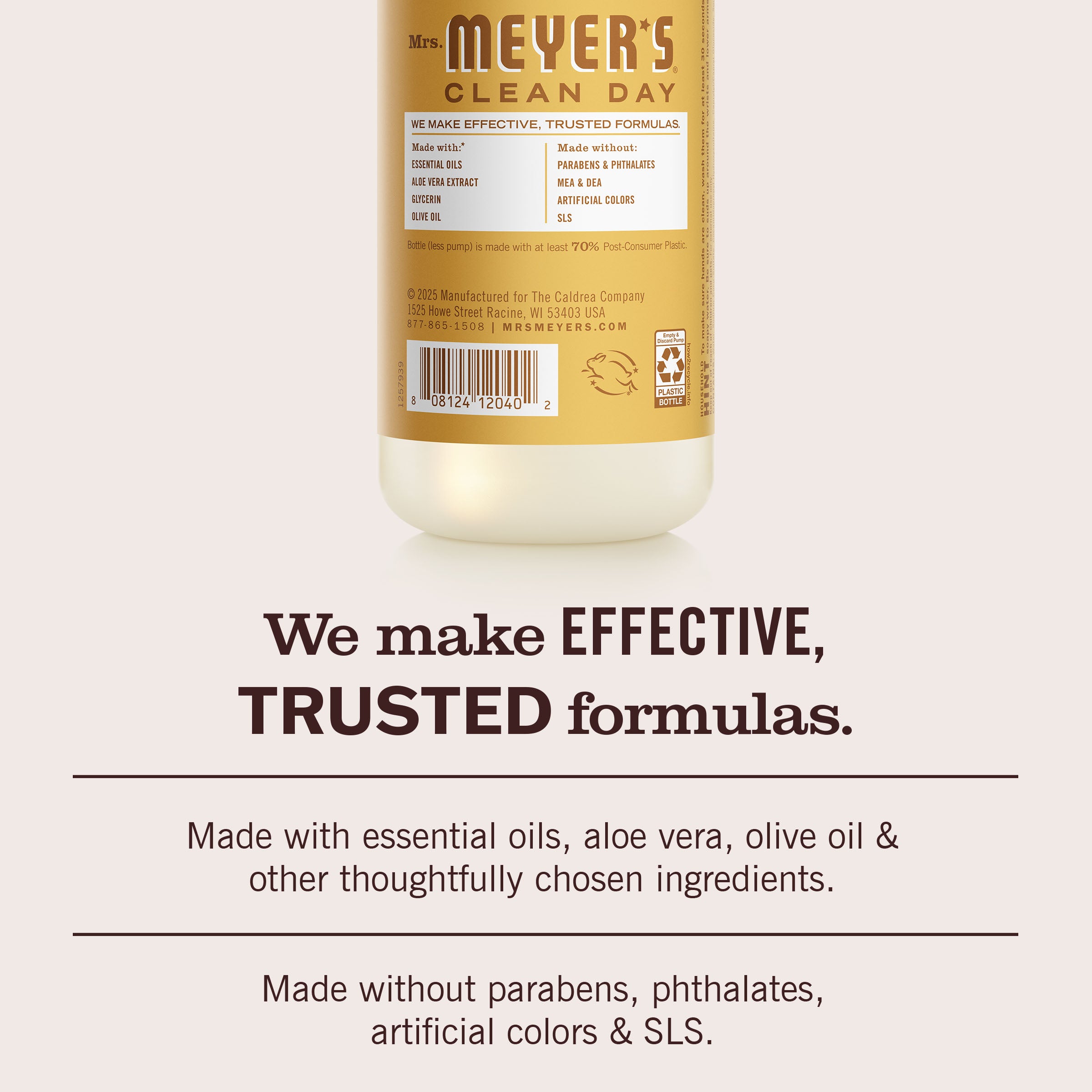 Honeycomb Liquid Hand Soap - View 6