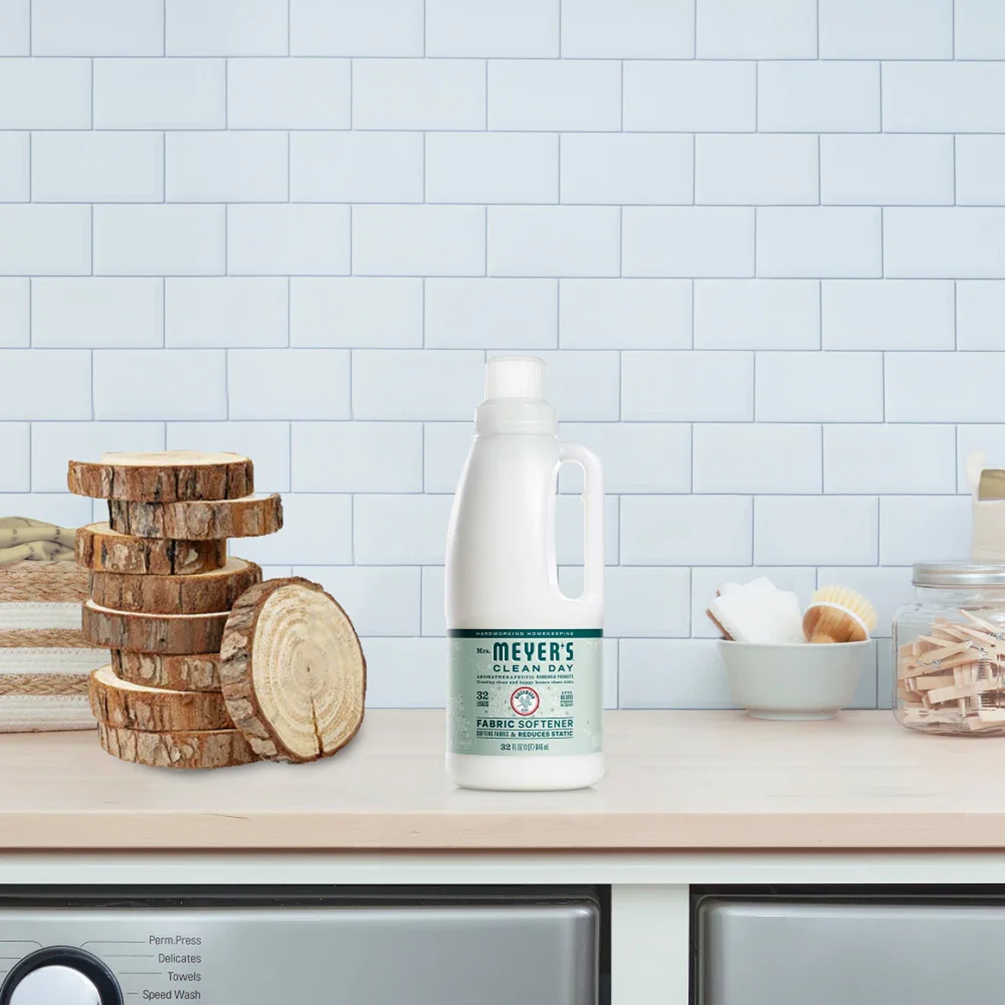 Birchwood Fabric Softener - View 6