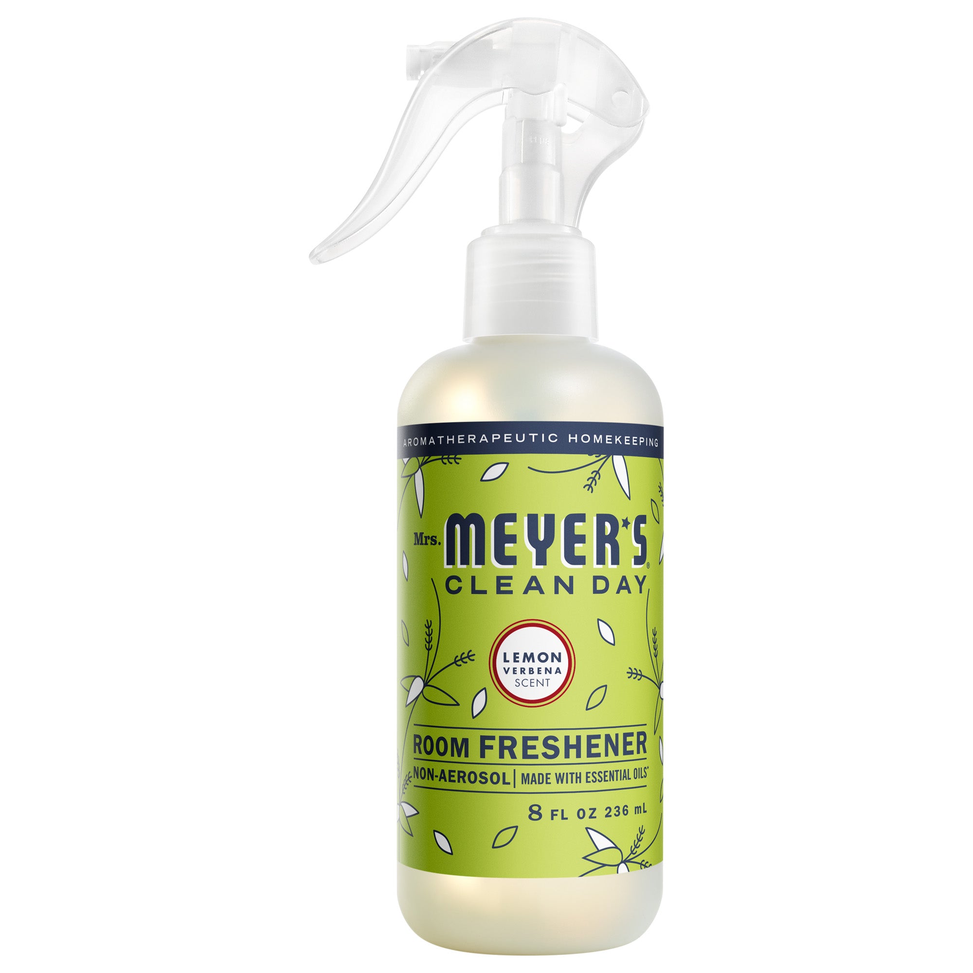 Lemon Verbena Room Freshener