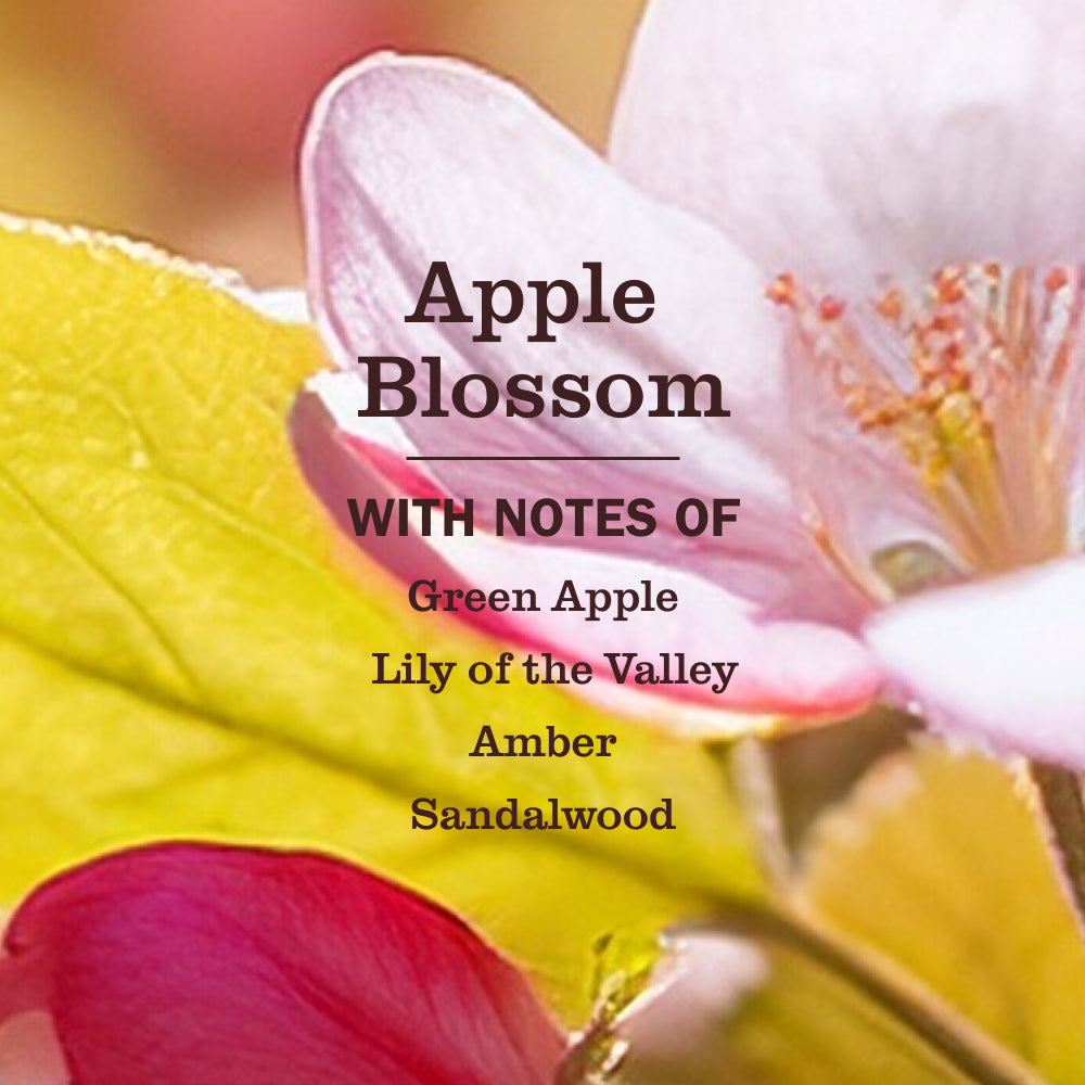 Apple Blossom Baking Soda Cream Cleaner - View 3