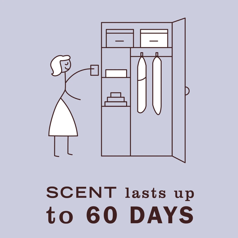 Lavender Scent Sachet - View 4