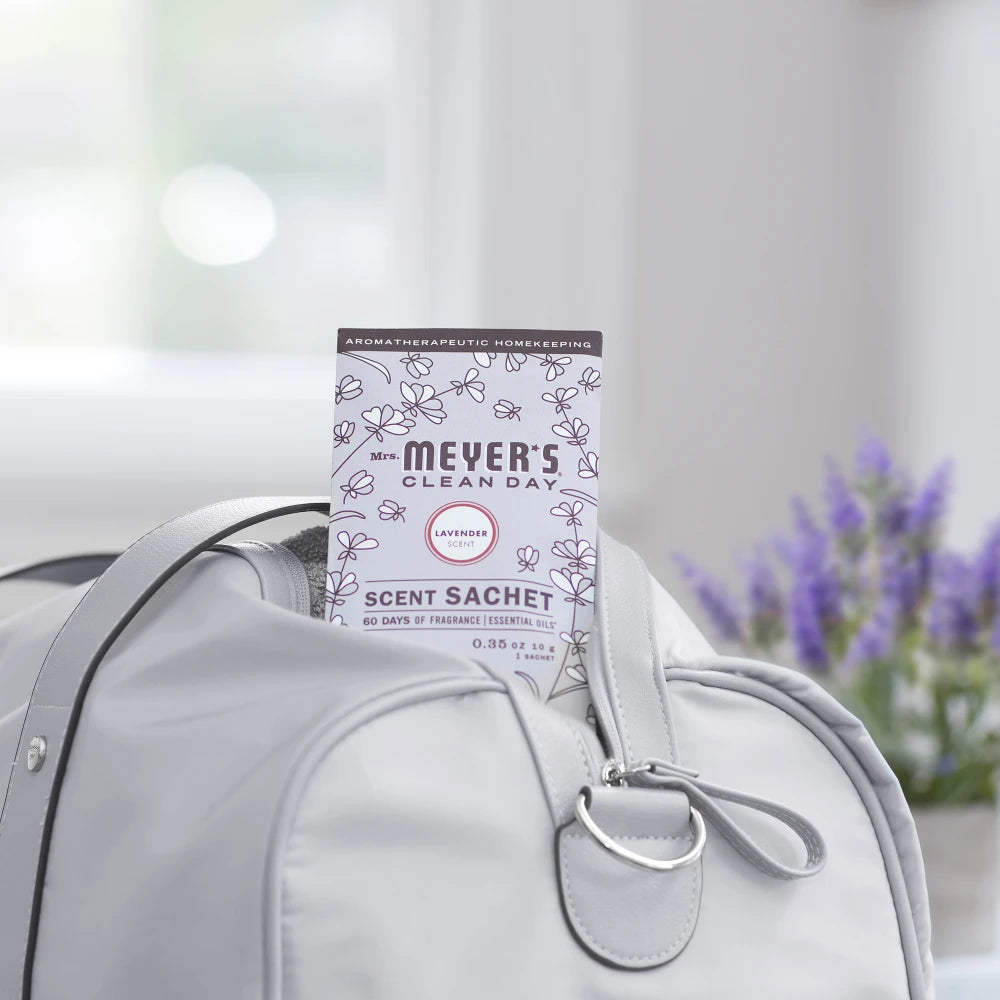 Lavender Scent Sachet - View 6
