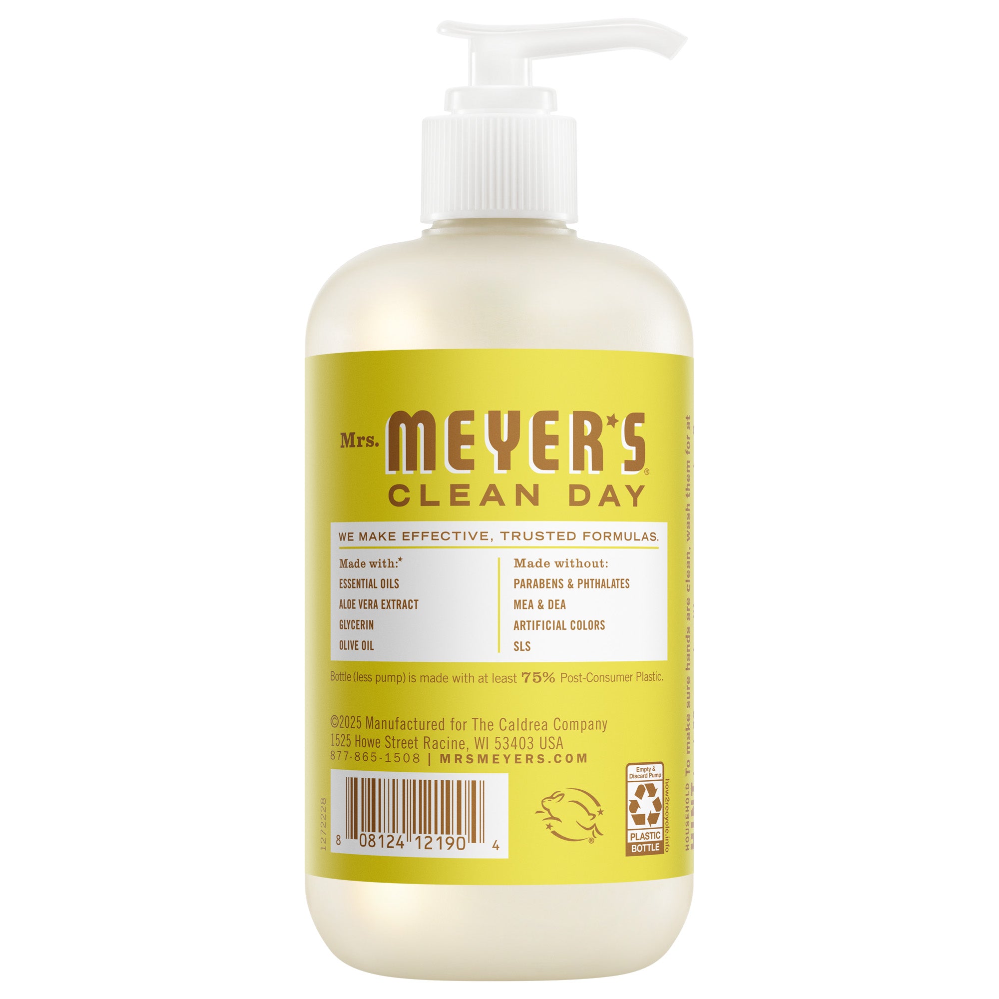 Golden Elm Liquid Hand Soap - View 2