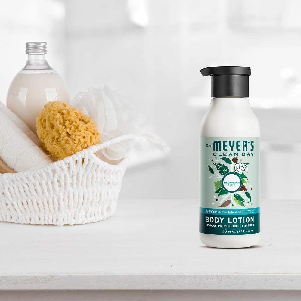 Birchwood Body Lotion - View 6