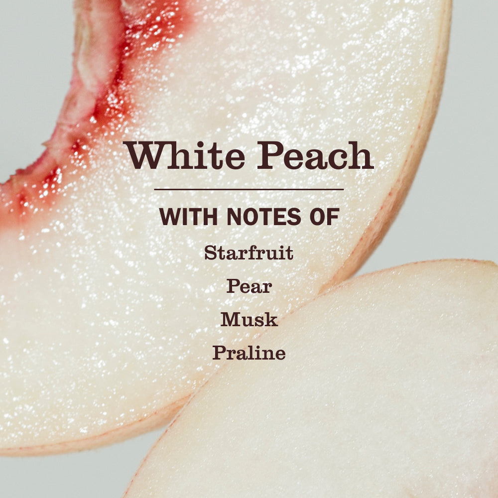 White Peach 3-in-1 Dog Shampoo - View 3