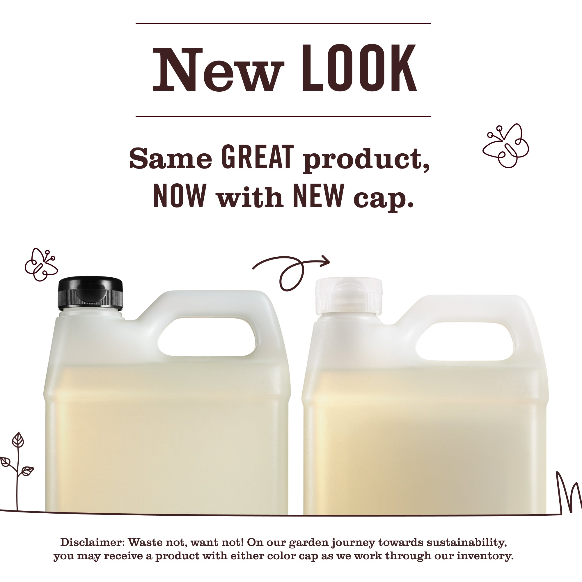 Birchwood Liquid Hand Soap Refill - View 3