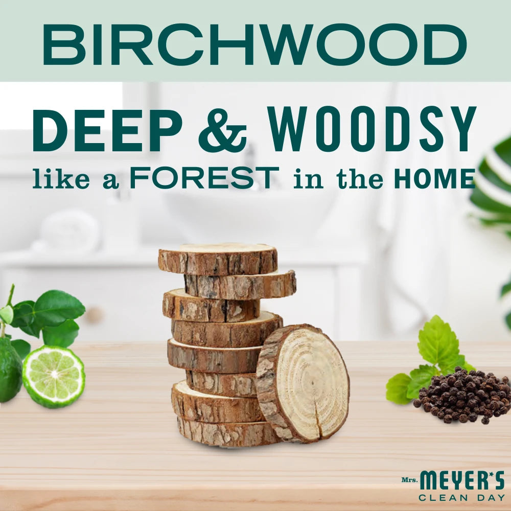 Birchwood Daily Bar Soap - View 3