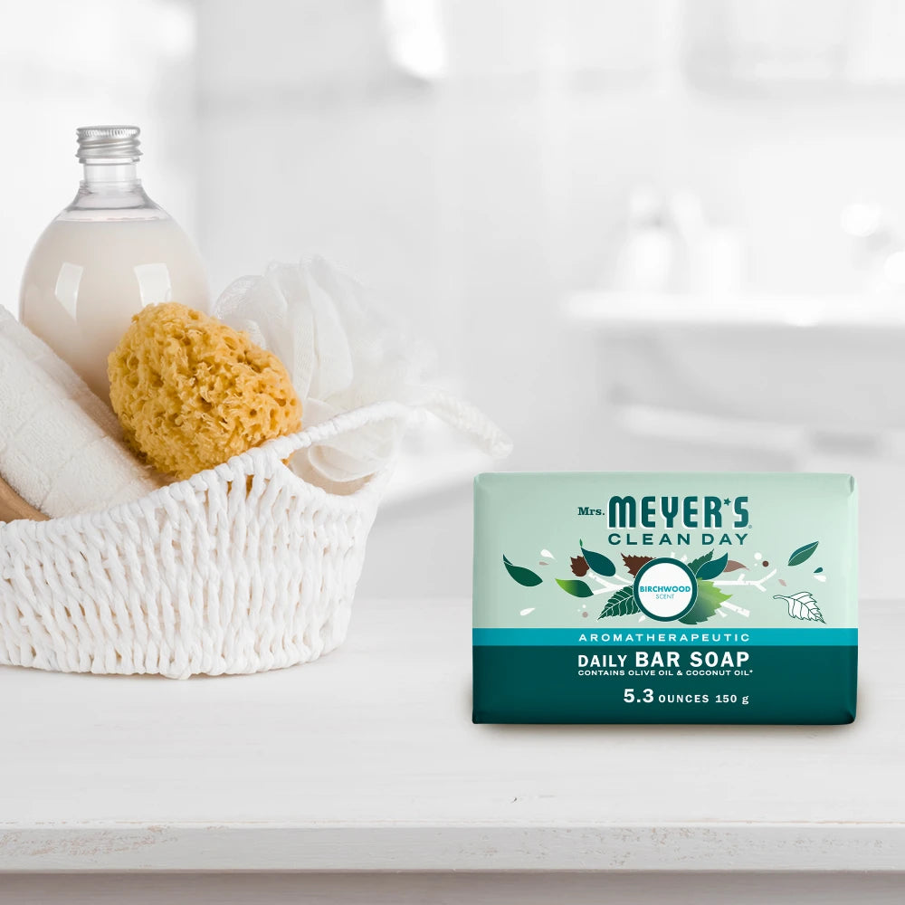 Birchwood Daily Bar Soap - View 6