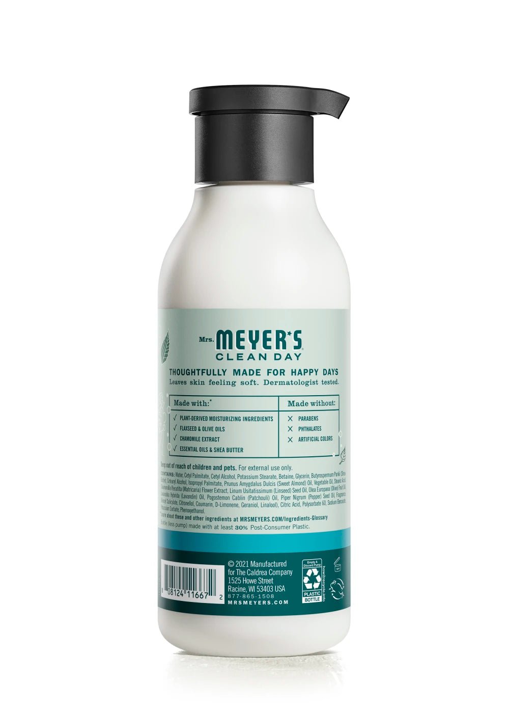 Birchwood Body Lotion - View 2
