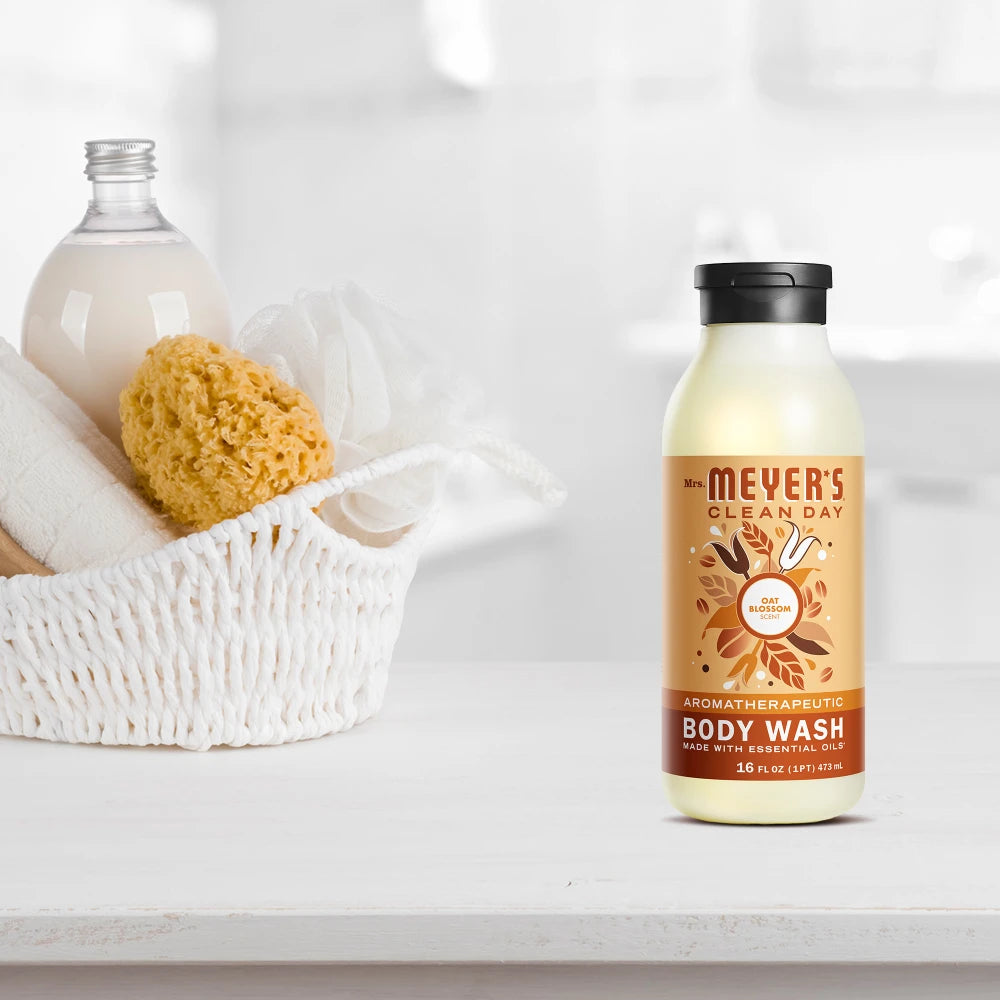 Oat Blossom Body Wash - View 6
