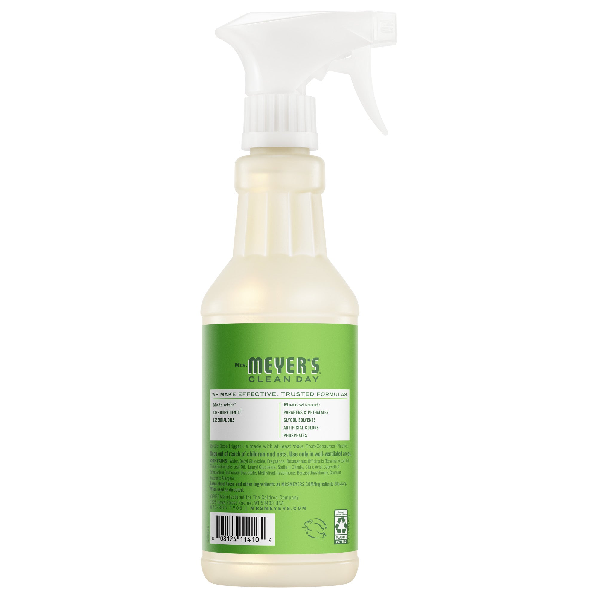 Fresh Cut Grass Multi-Surface Everyday Cleaner - View 2