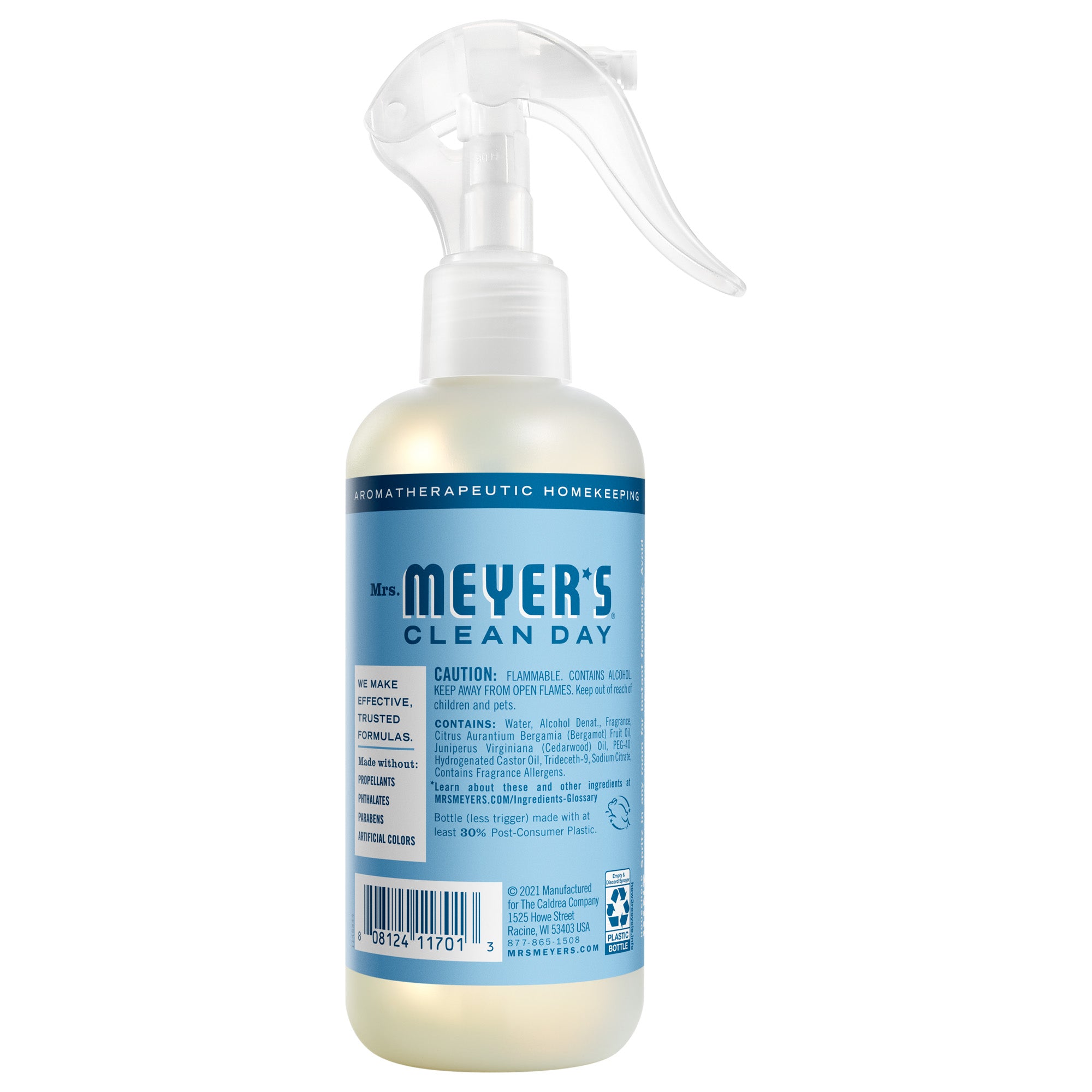 Rain Water Room Freshener - View 2