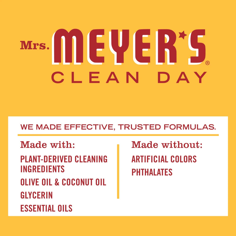 Clementine Daily Bar Soap - View 4