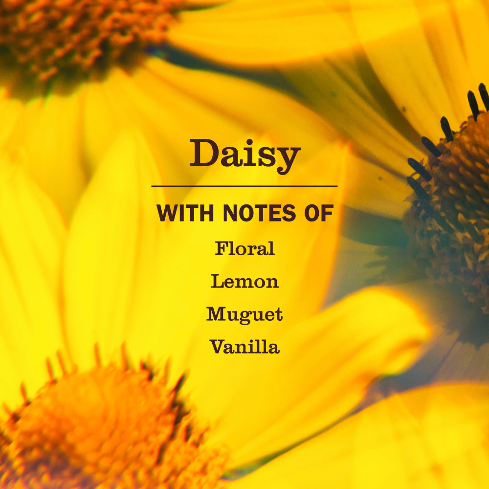 Daisy Room Freshener - View 4