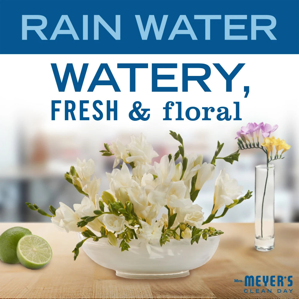 Rain Water Body Lotion - View 3