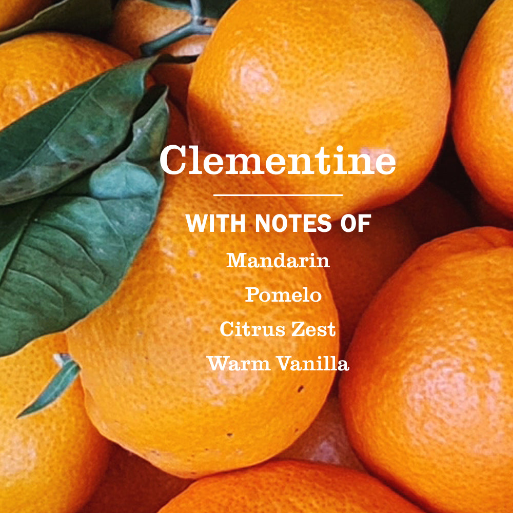 Clementine Liquid Hand Soap - View 4