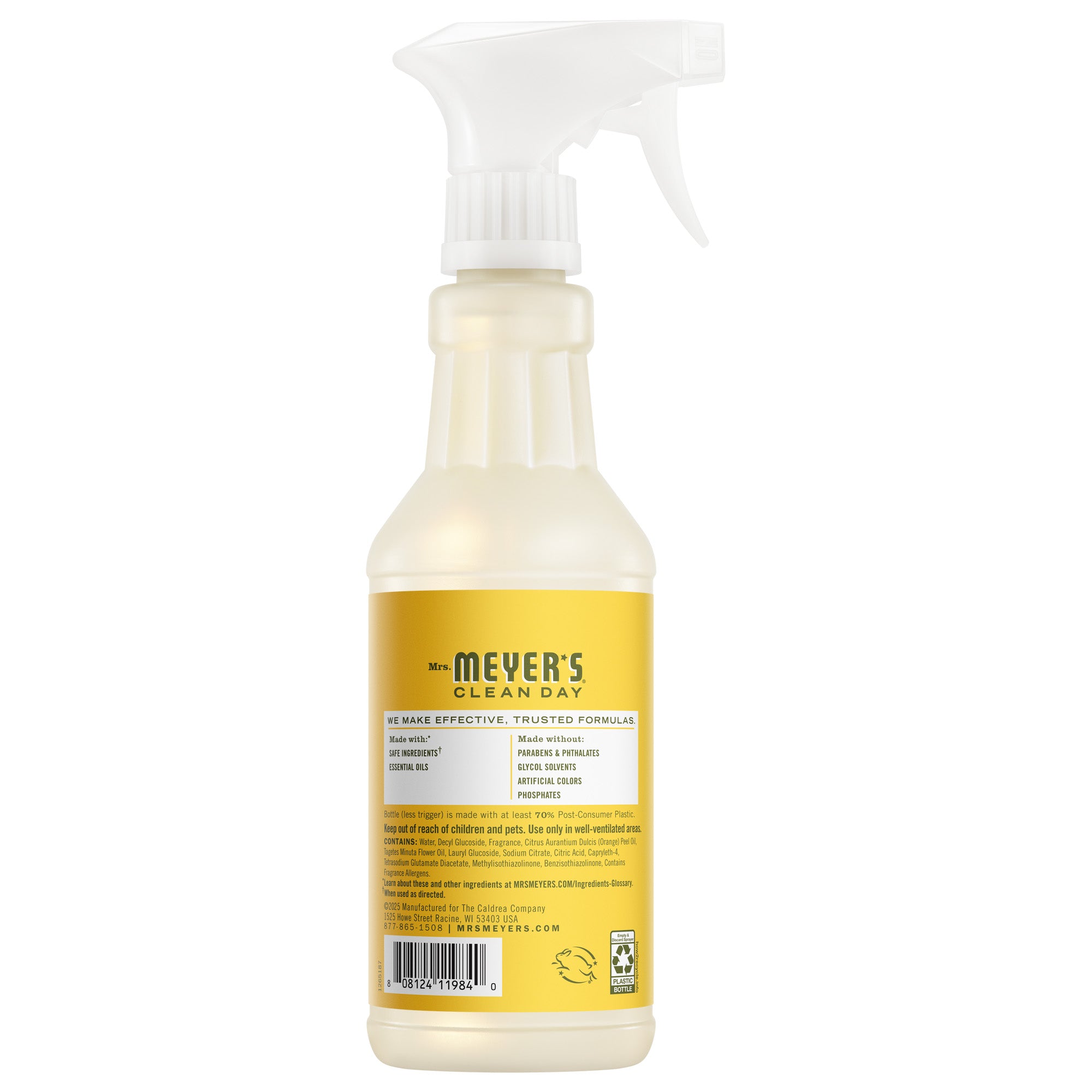 Dandelion Multi-Surface Everyday Cleaner - View 2