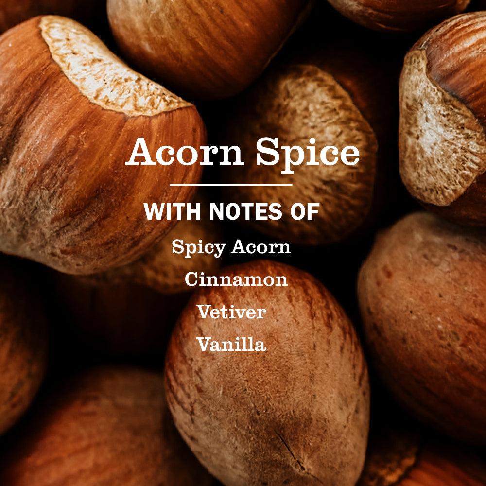 Acorn Spice Dish Soap - View 4