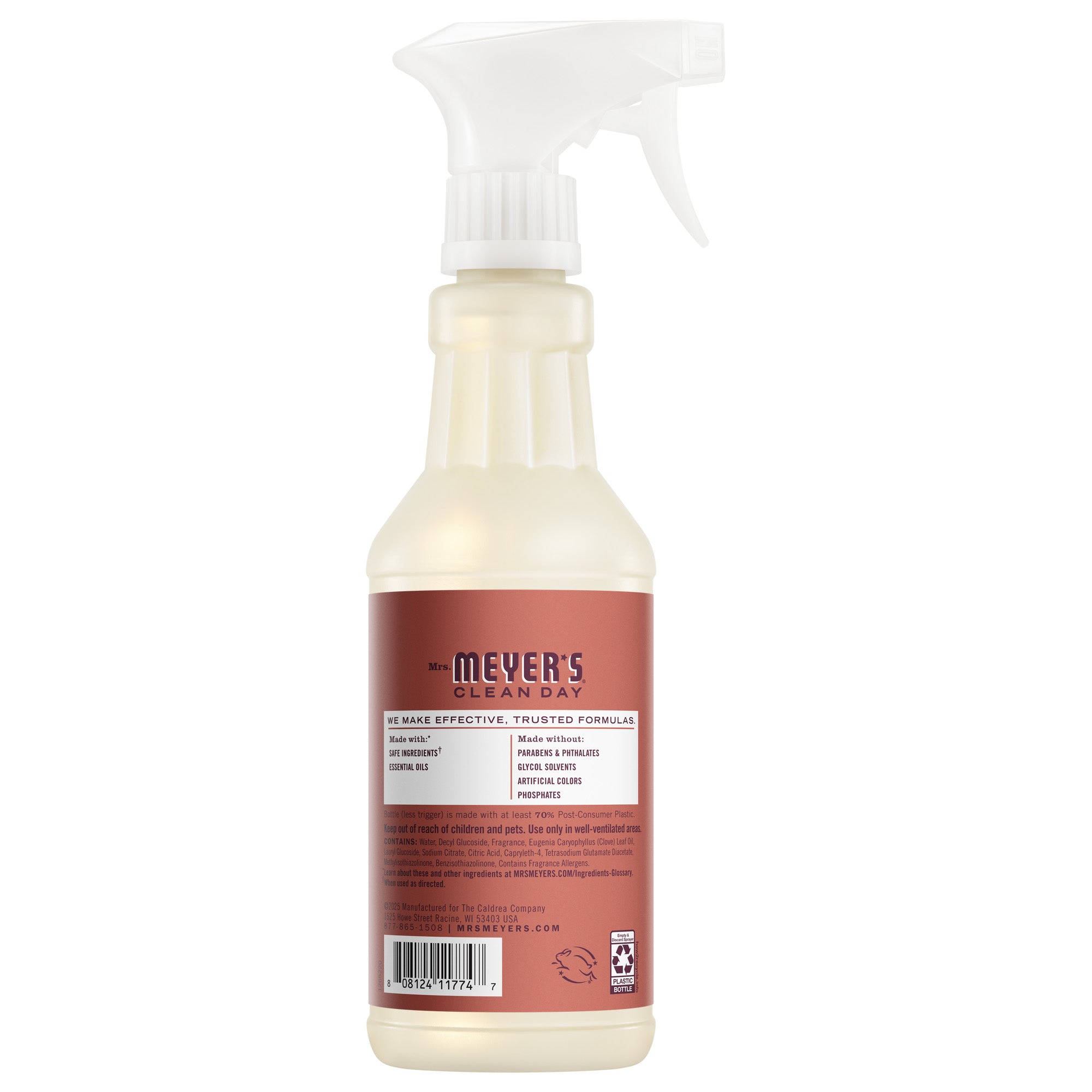 Fall Leaves Multi-Surface Everyday Cleaner 3-count Bundle - View 2