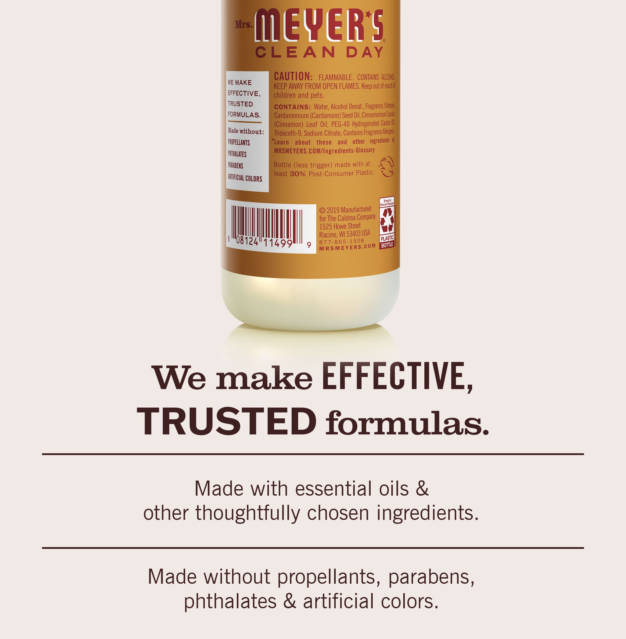 Apple Cider Room Freshener - View 6