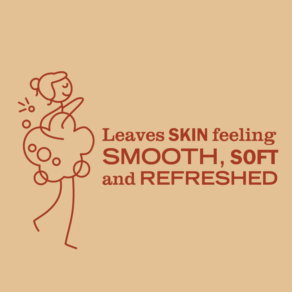 Oat Blossom Body Wash - View 5