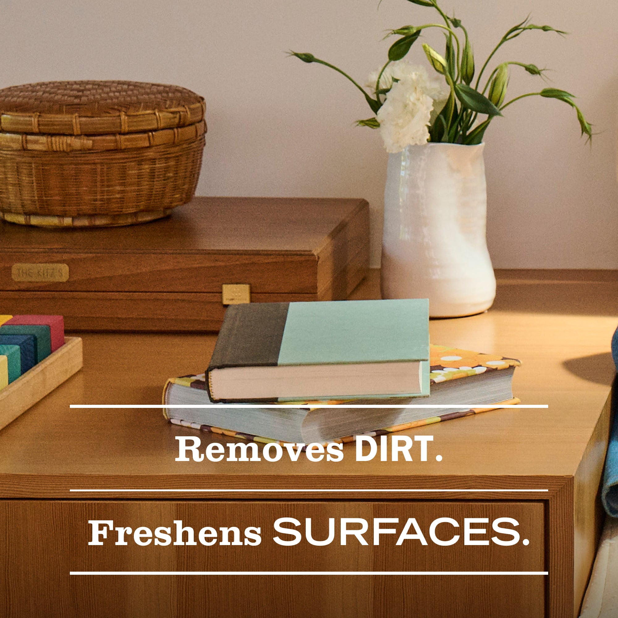Rain Water Multi-Surface Everyday Cleaner - View 5