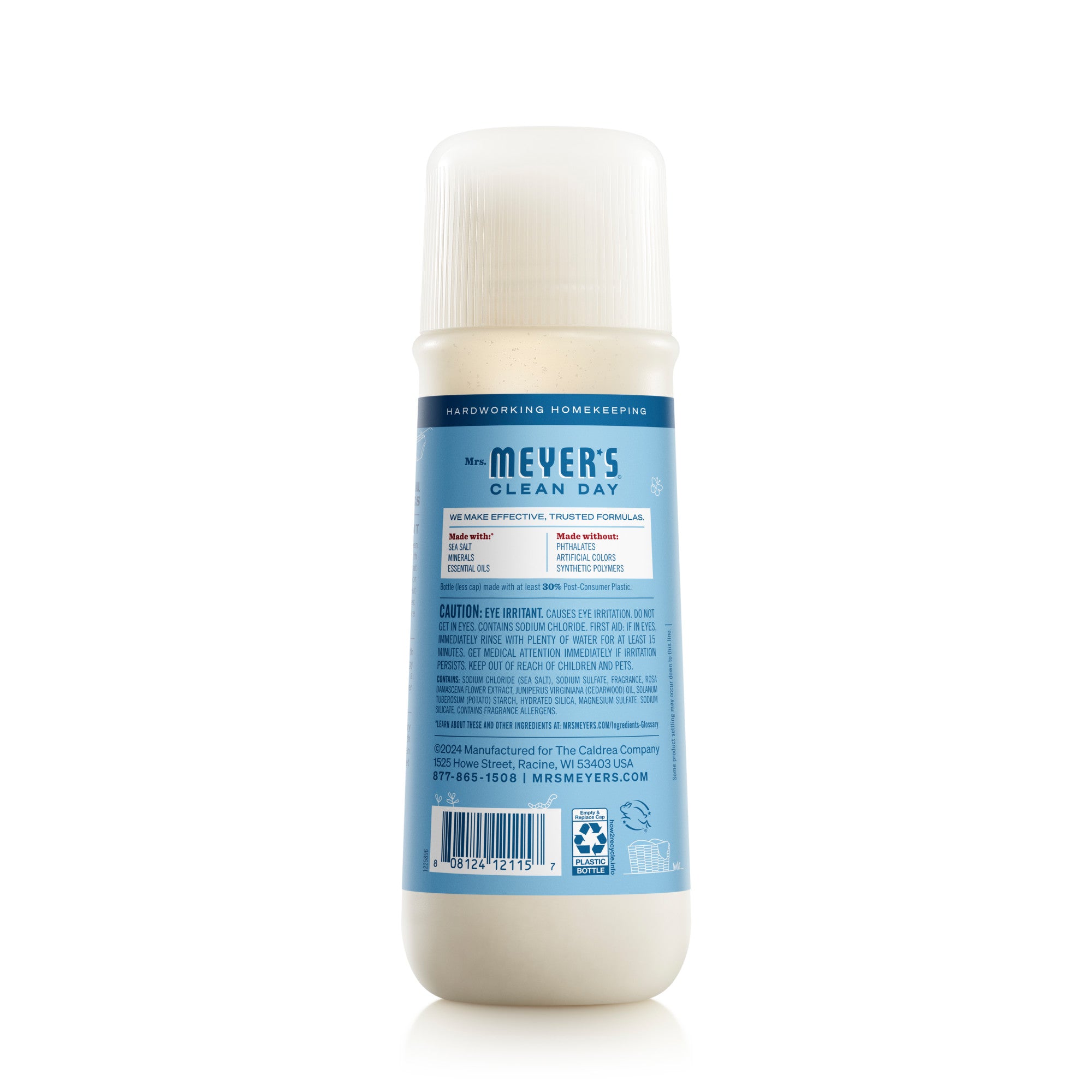 Rain Water Scent Booster - View 2