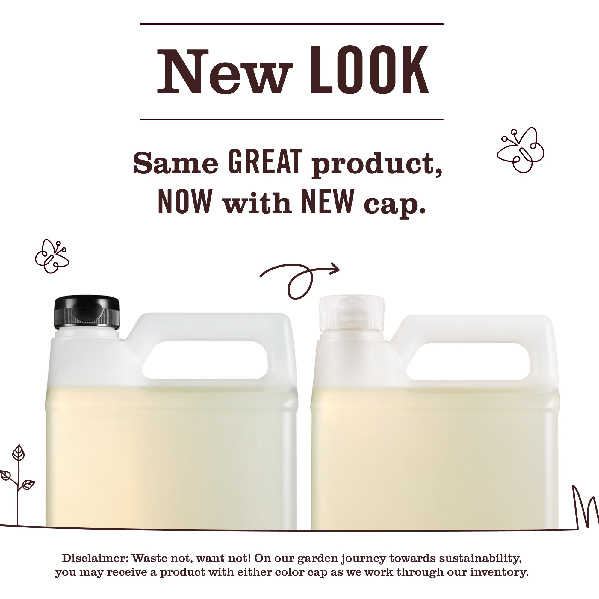Lavender Dish Soap Refill - View 3