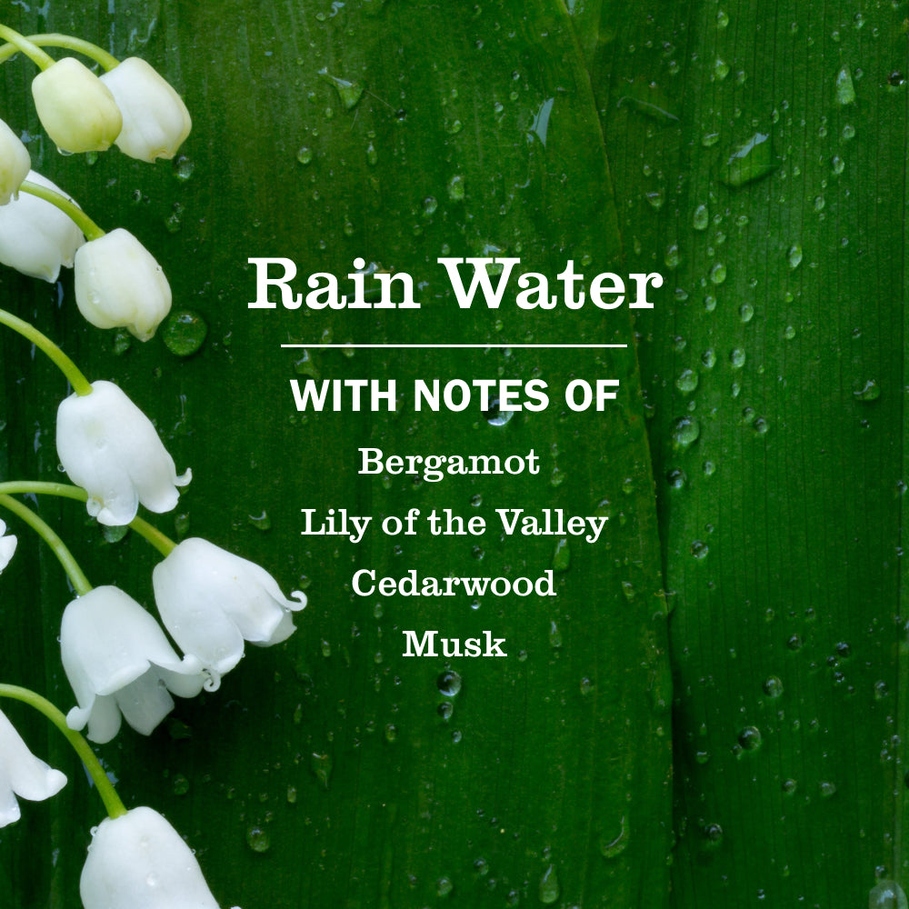 Rain Water Ultra Concentrated Laundry Detergent - View 3