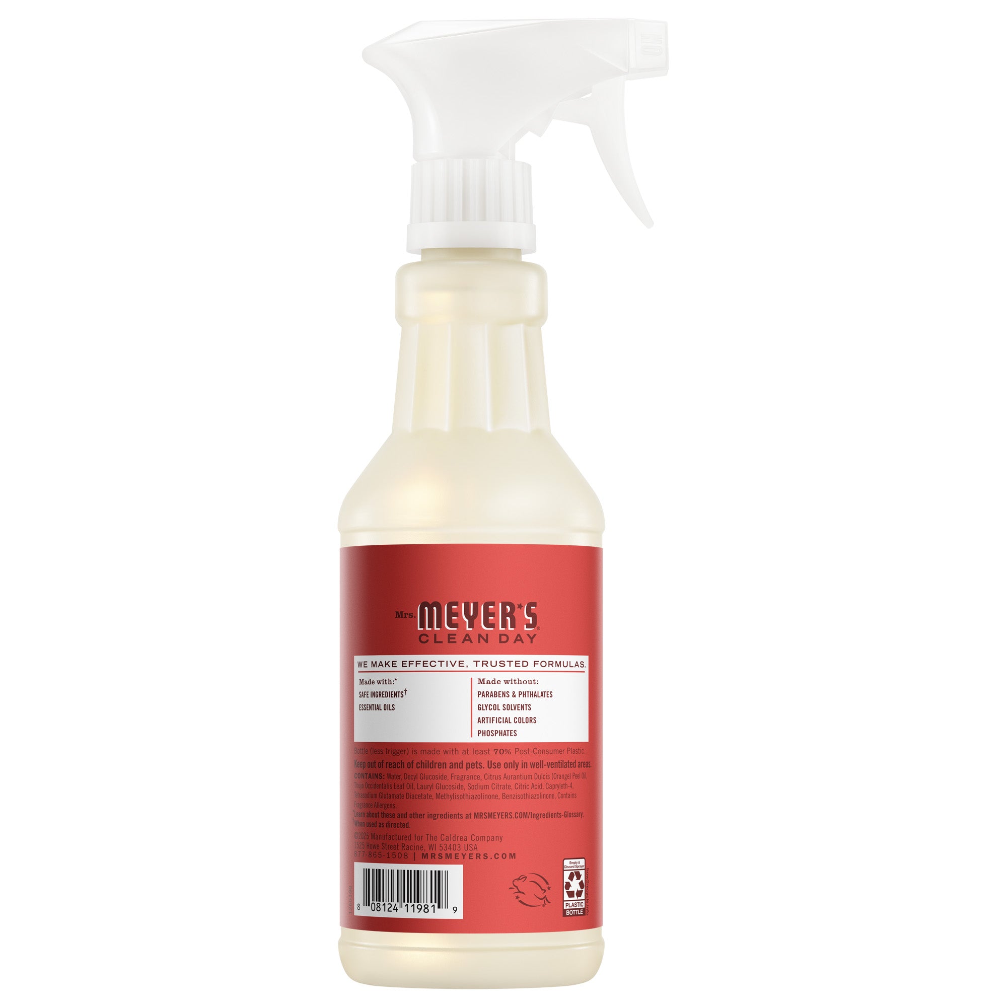 Tomato Vine Multi-Surface Everyday Cleaner - View 2