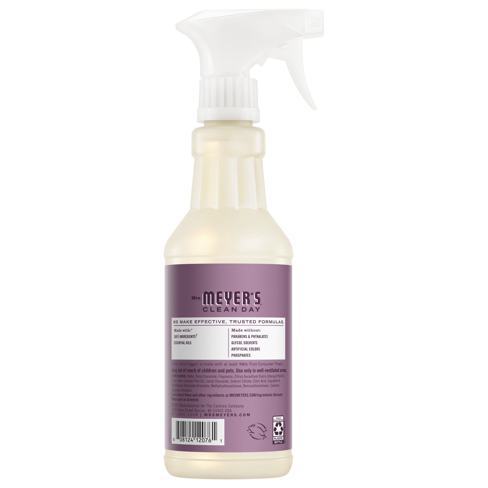 Elderberry Multi-Surface Everyday Cleaner - View 2