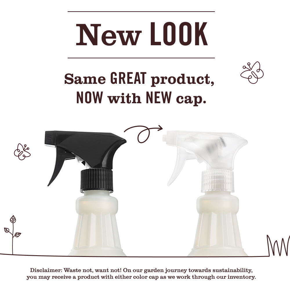 Geranium Multi-Surface Everyday Cleaner - View 3