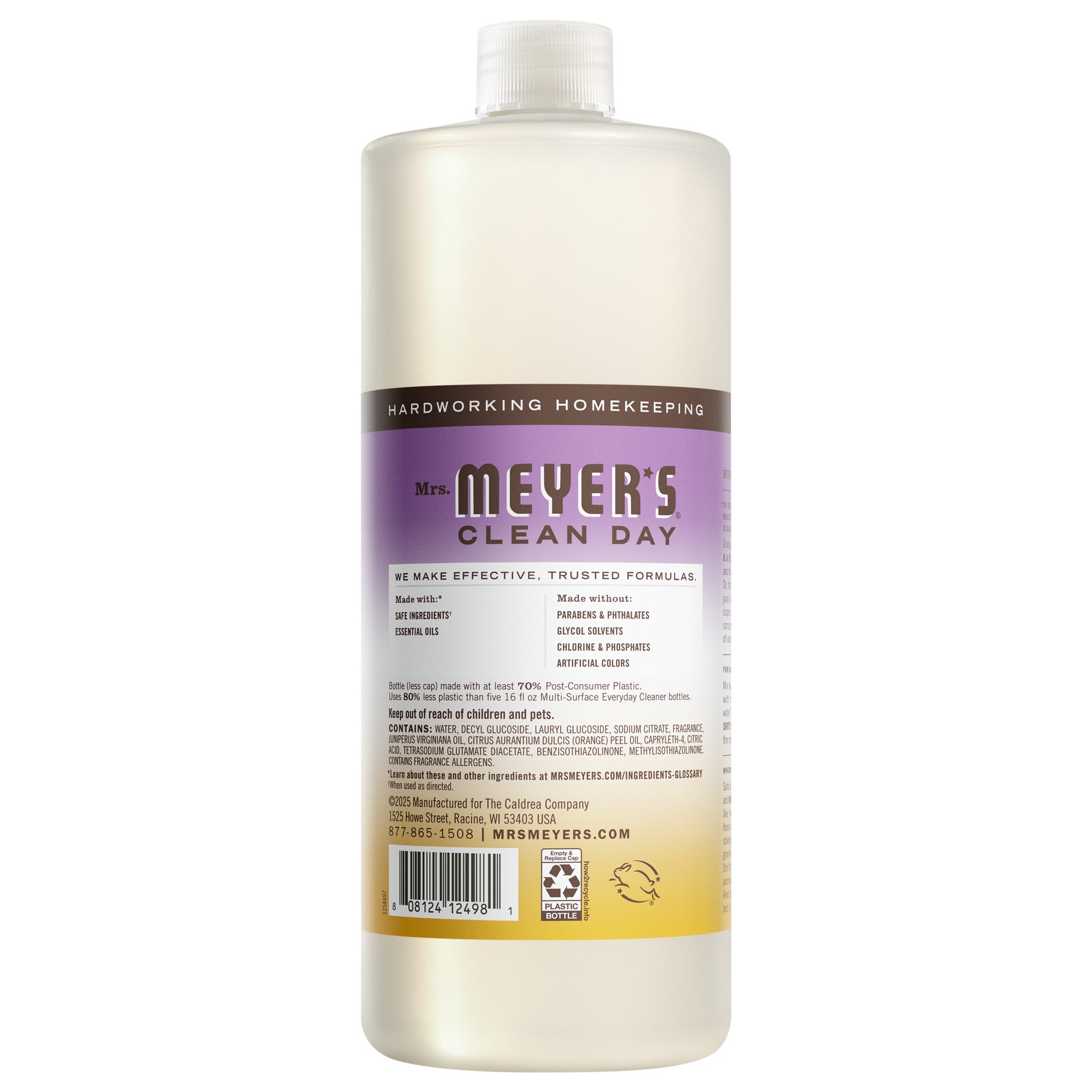 Compassion Flower Multi-Surface Concentrate - View 2
