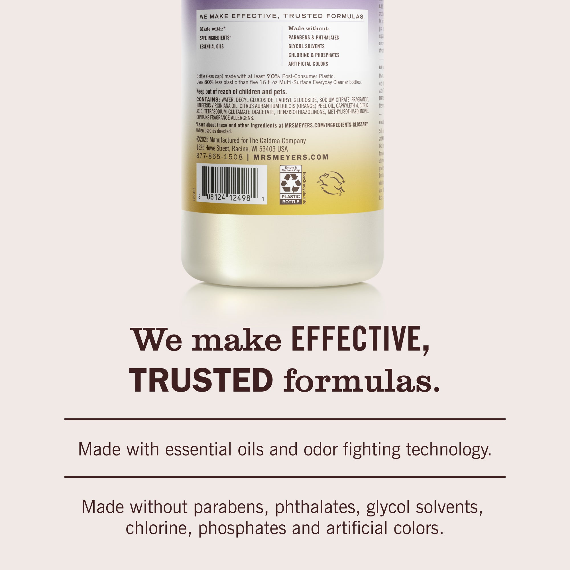 Compassion Flower Multi-Surface Concentrate - View 6