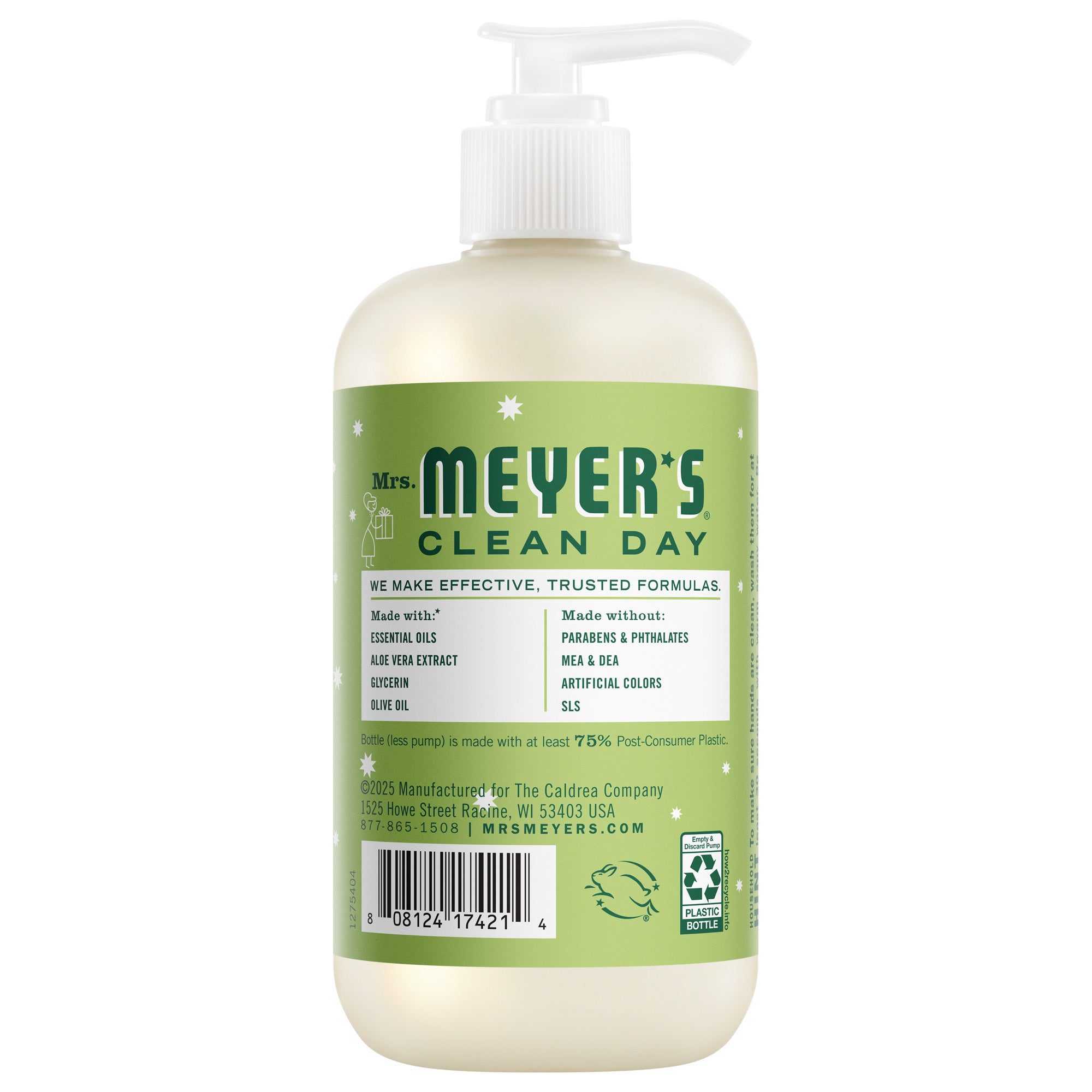 Iowa Pine Liquid Hand Soap 3-count Bundle - View 2