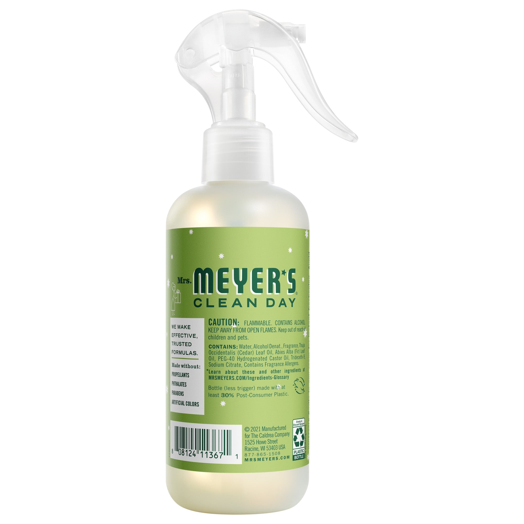 Iowa Pine Room Freshener - View 2