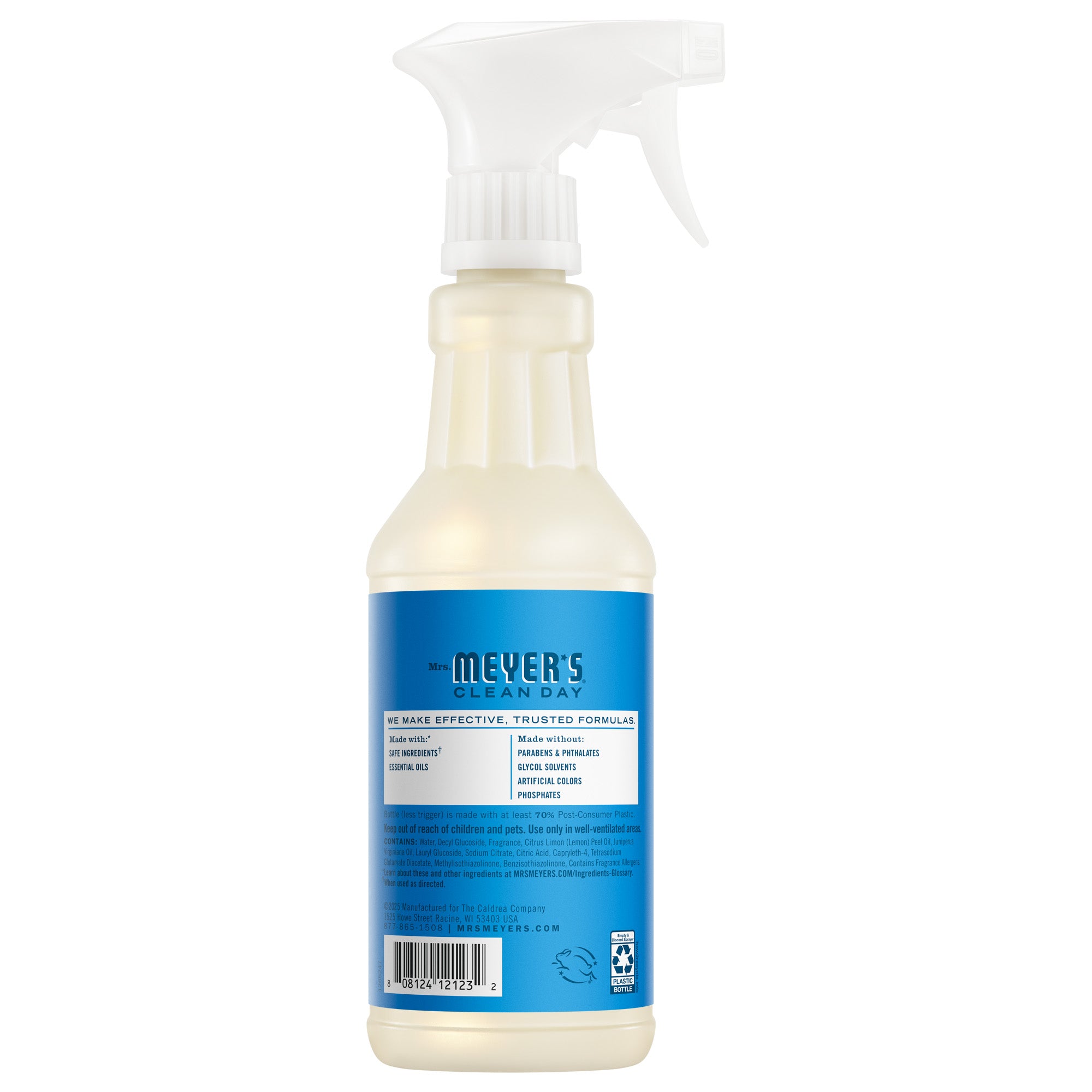 Blueberry Multi-Surface Everyday Cleaner - View 2