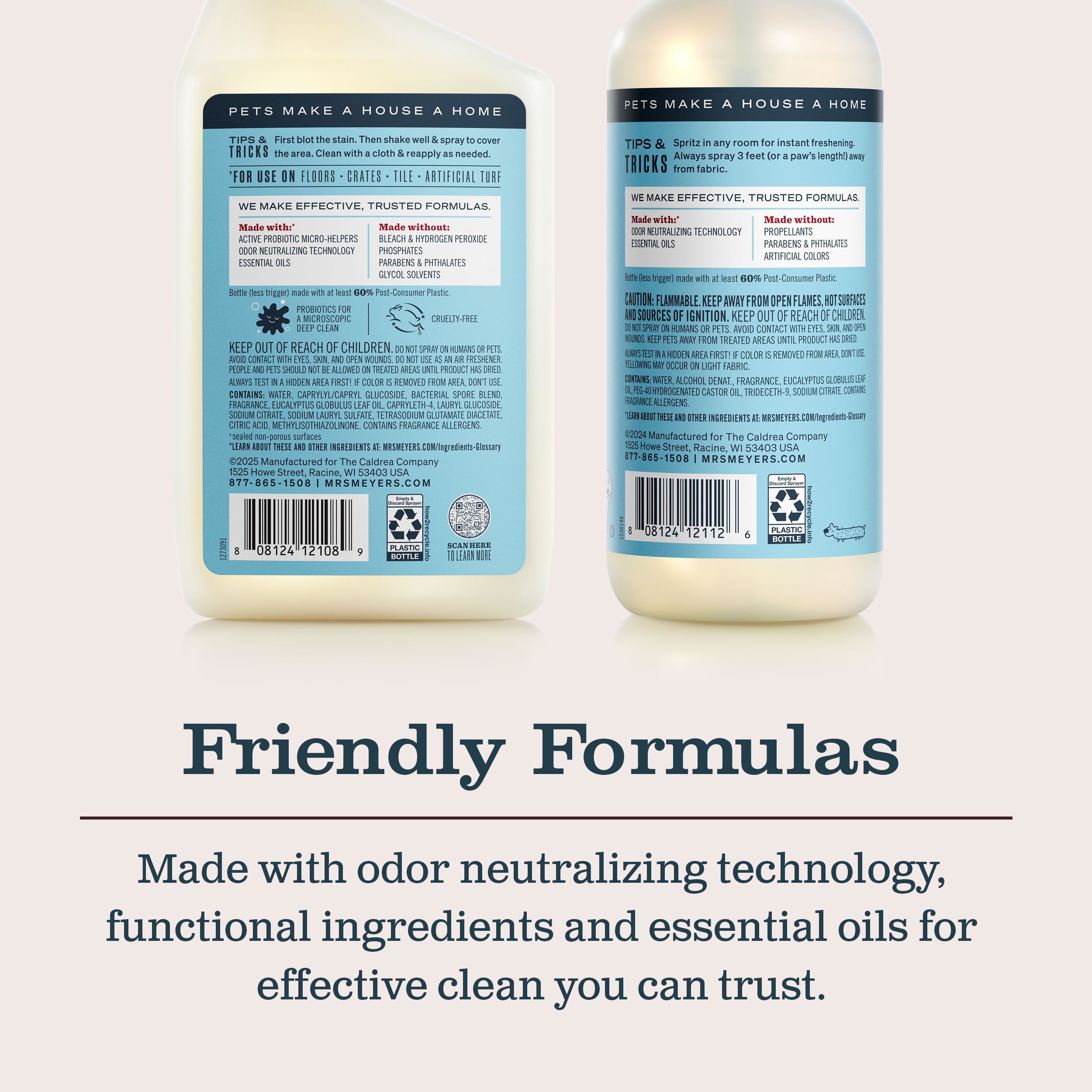 Pet Cleaning Essentials Set - View 5