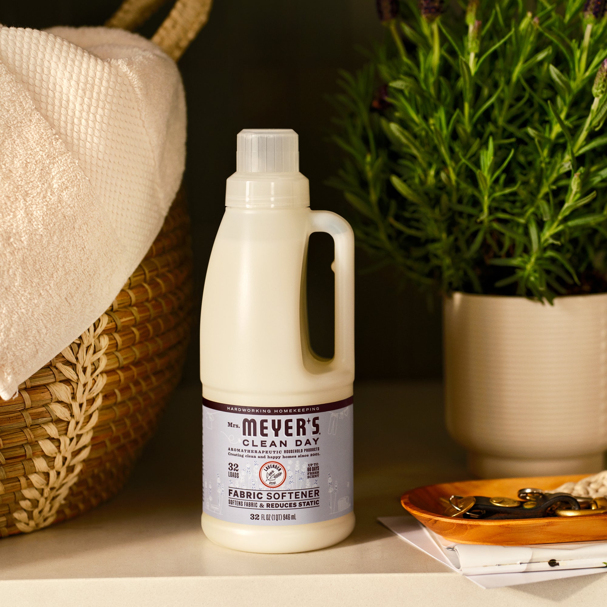 Lavender Fabric Softener - View 6