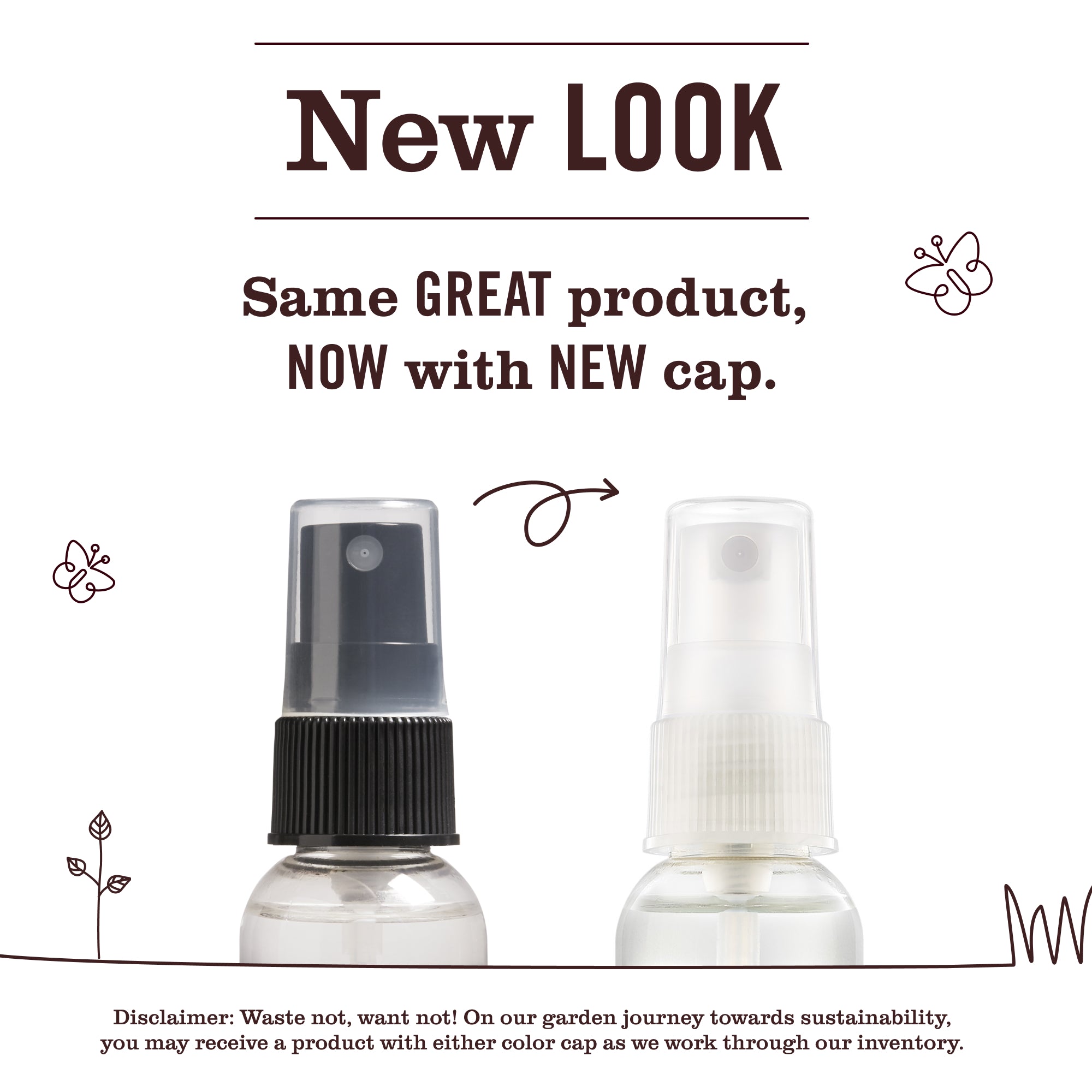 Lavender Hand Sanitizer - View 3