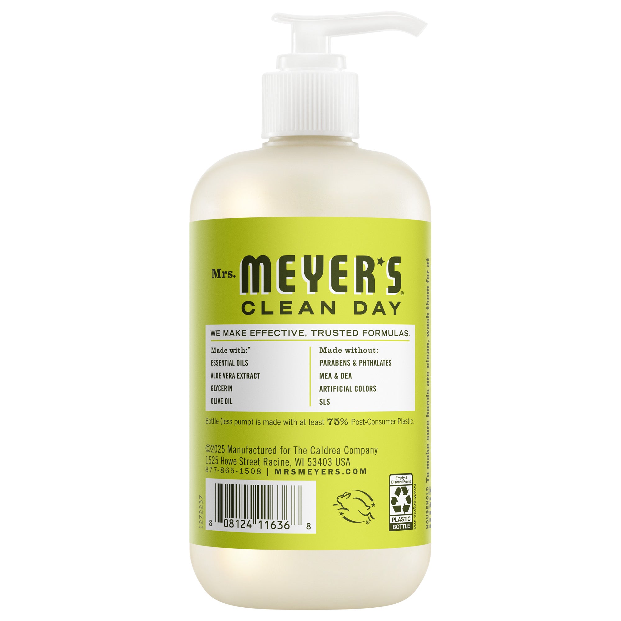 Pear Tree Liquid Hand Soap - View 2