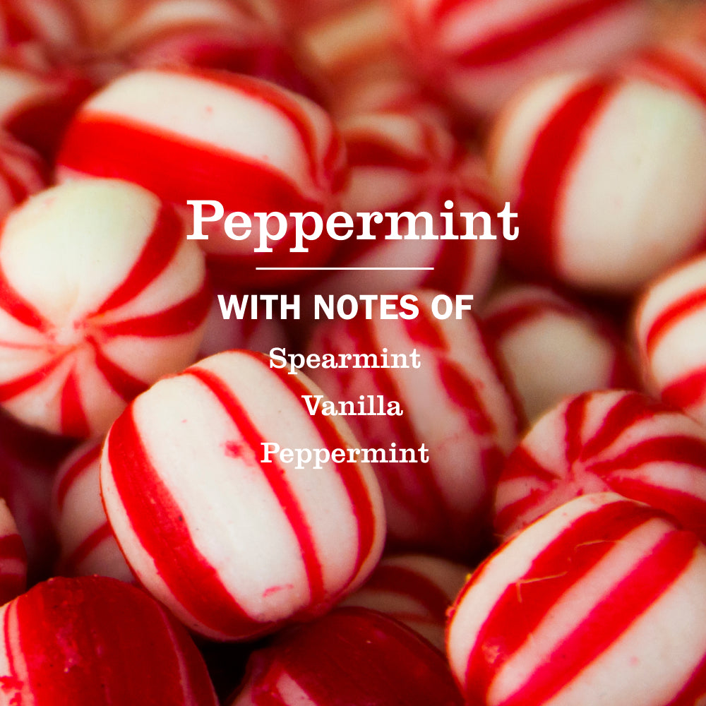 Peppermint Liquid Hand Soap 3-count Bundle - View 4