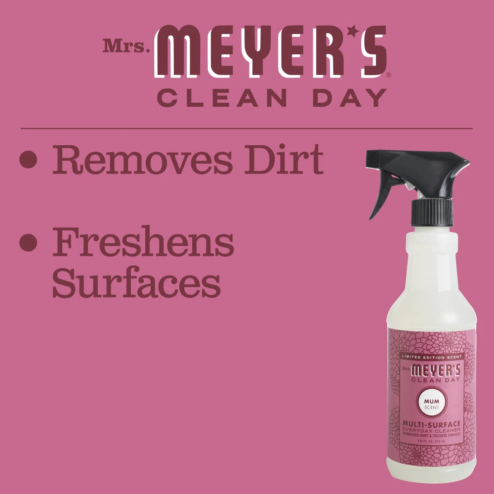 Mum Multi-Surface Everyday Cleaner - View 5