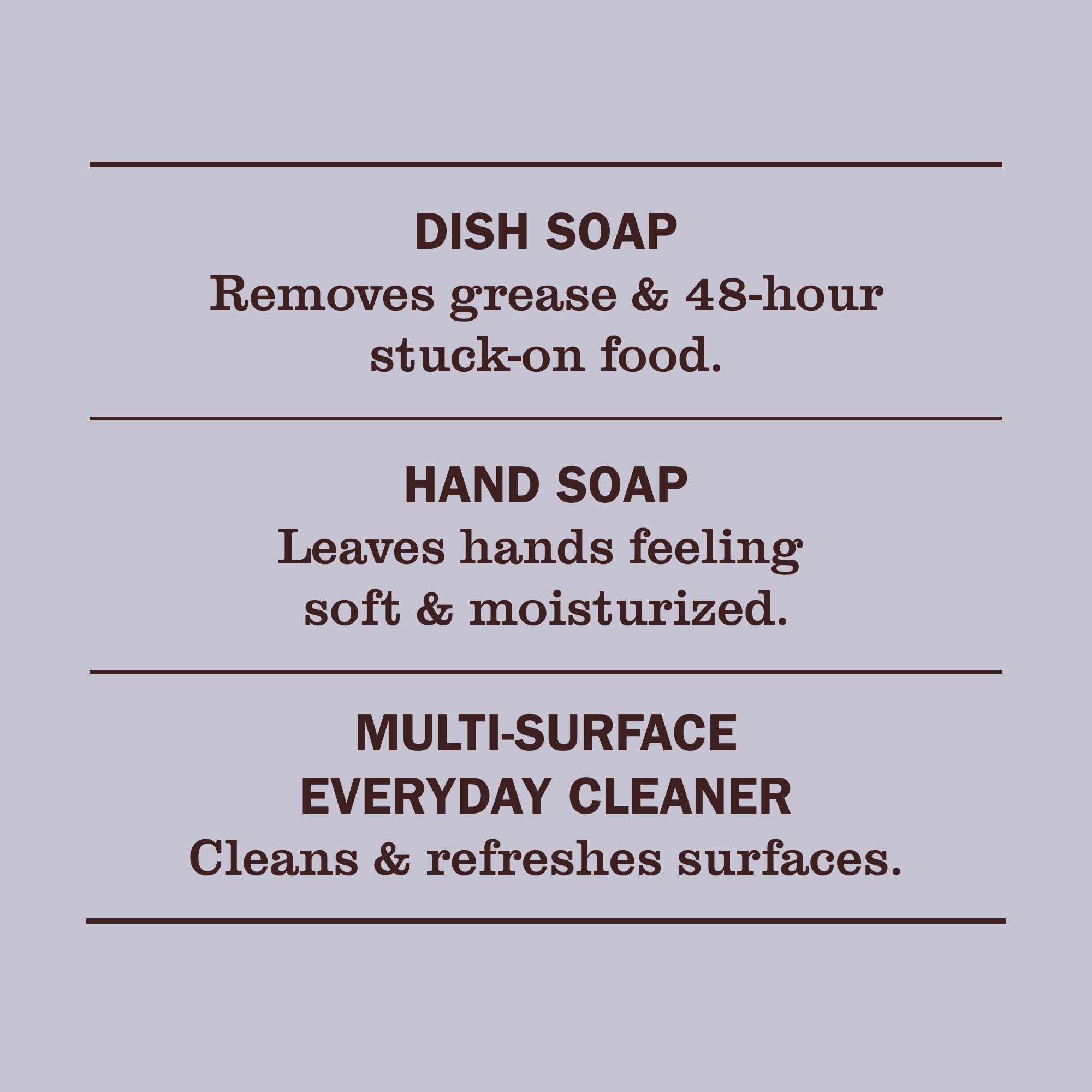 Dewdrop Kitchen Basics Set - View 6