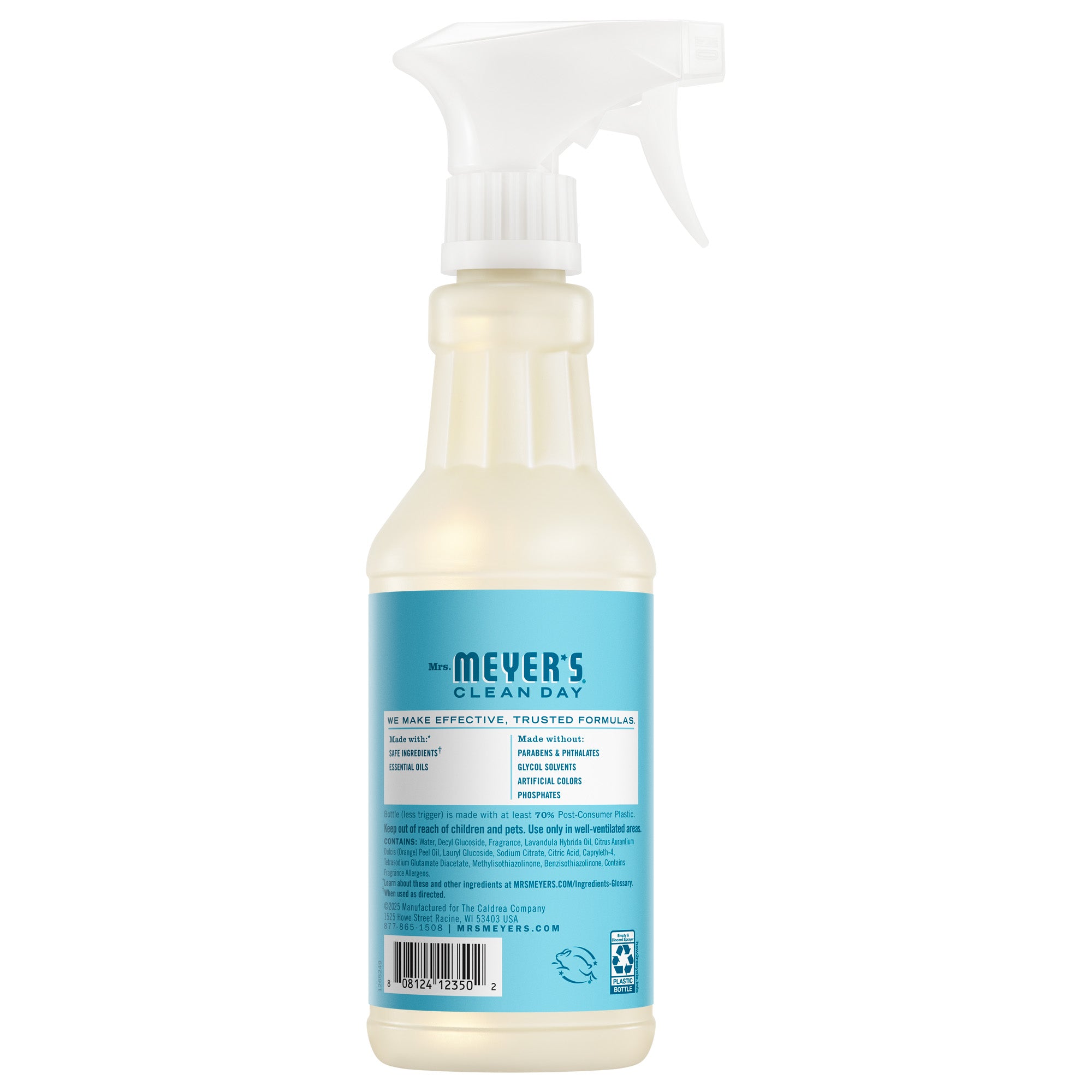 Dewdrop Multi-Surface Everyday Cleaner 3-count Bundle - View 2